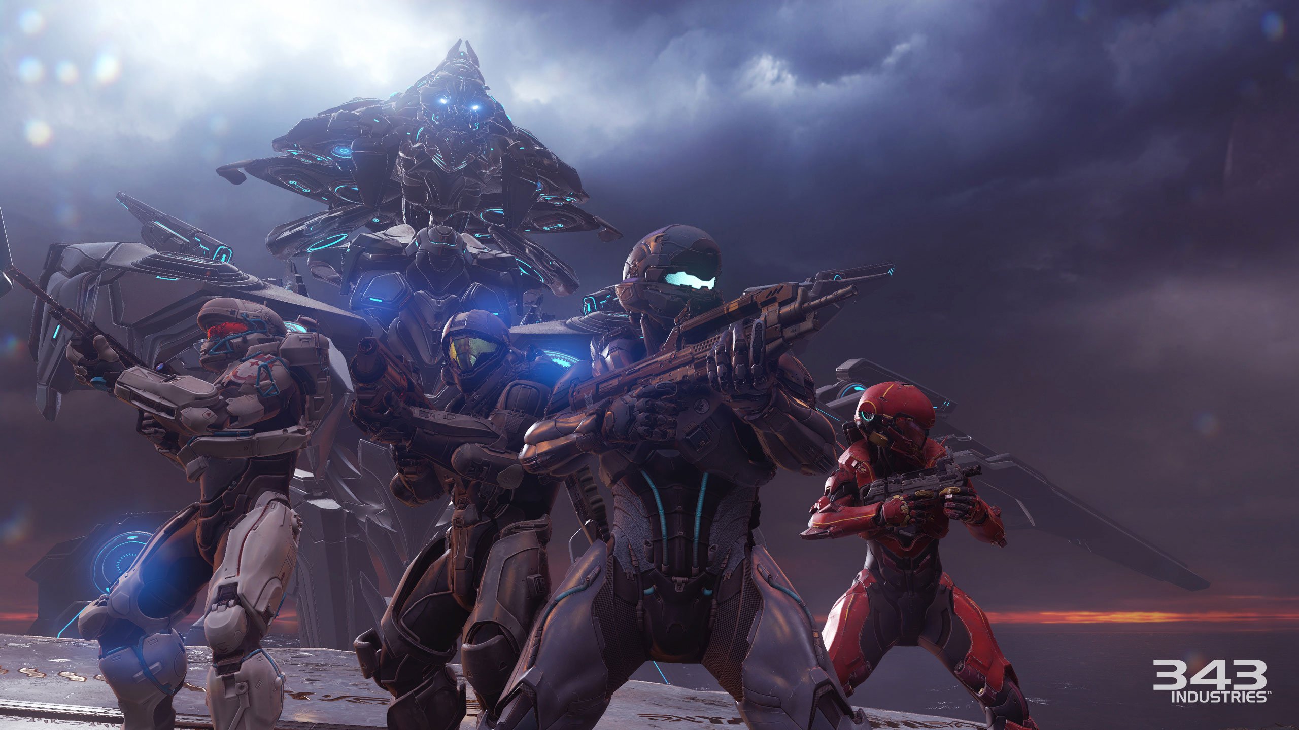 Halo 5: Guardians - Imagen 39